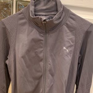Puma active jacket